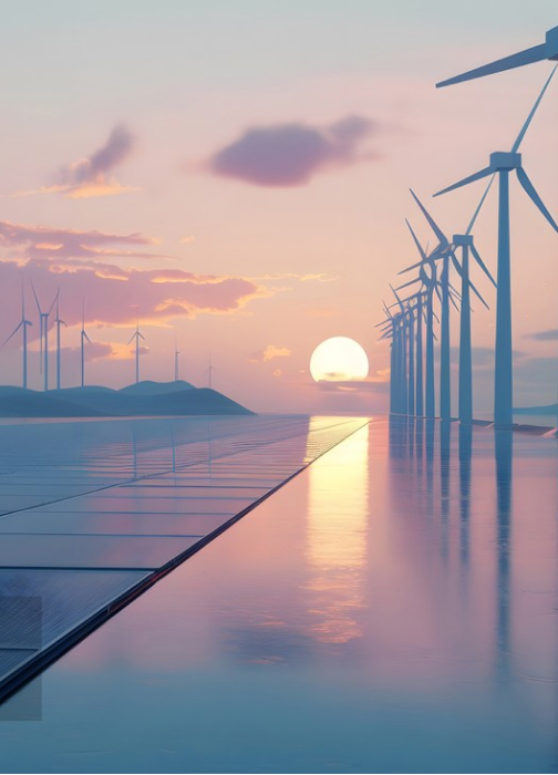 新能源發(fā)電